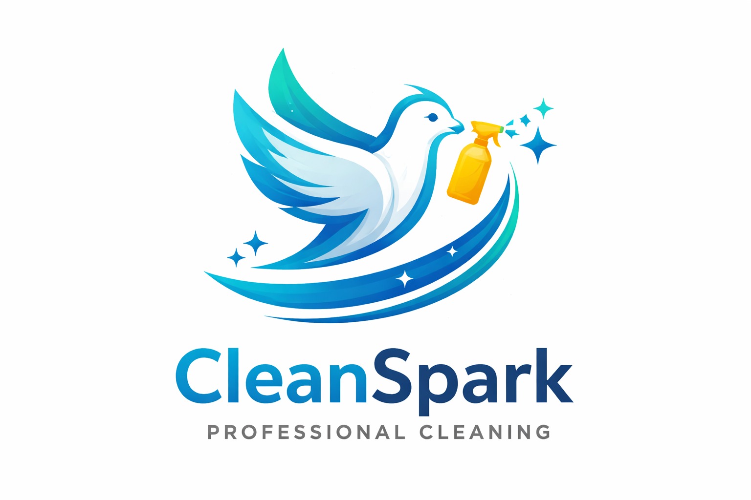 CleanSpark Logo