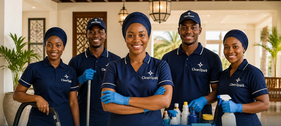 Trusted Cleaners