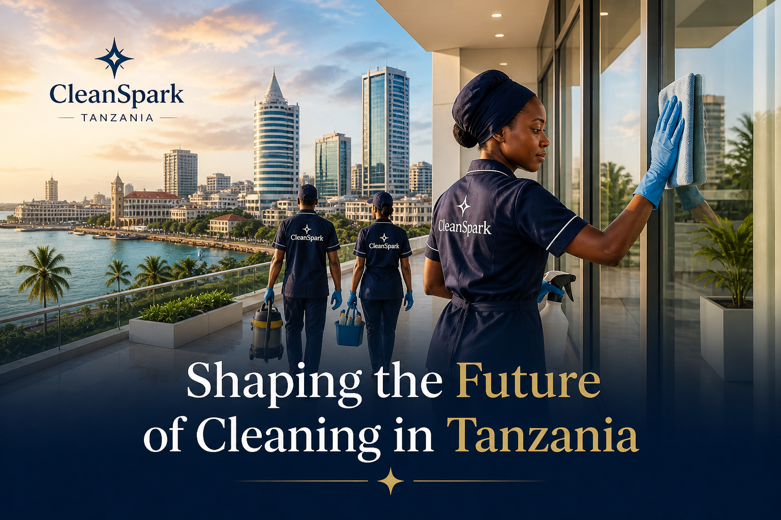 Our Vision